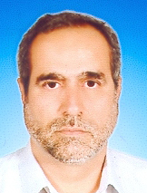 حسین داورزنی