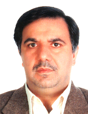 عباس احمد آخوندی