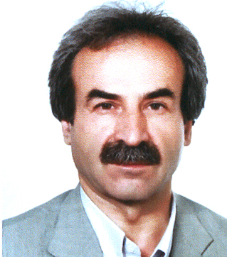 علیرضا محمدزاده وادقانی