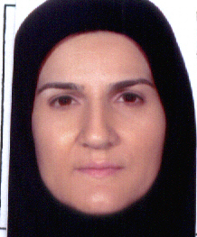 فریده سیاوشی