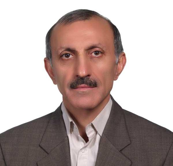 Seyed Mohammad Faregh Hoseini