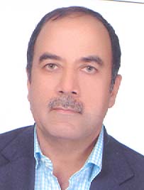 Hamid Reza Hadad Zadeh