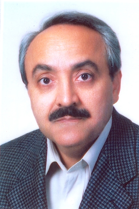 Ali Reza Mohseni Tabrizi