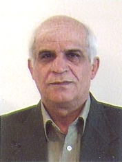 Gholamhosein Zargari Nezhad