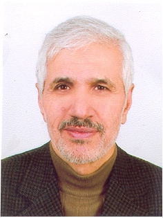 Gholamreza Fadai