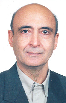 Mahmoud Haghighi