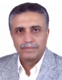 Rahmatollah Farhoudi