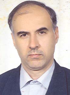Hamid Ghajariyeh Najarbashi