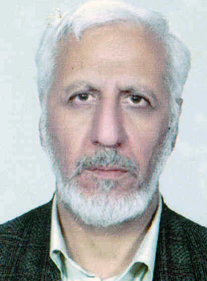 غلامحسین ریاضی