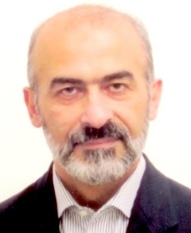 عباسعلی ایزدی