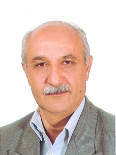 نوروزعلی کرمدوست