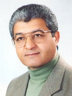 Kazem Doust Hoseini