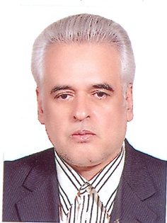 Mahdi Ghandi