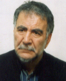 Gholamhosein Ebrahimi Denani