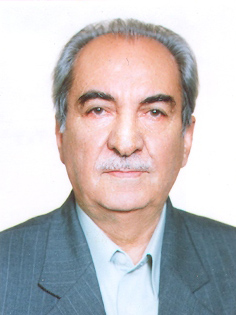Mohammad Gholi Nadalian