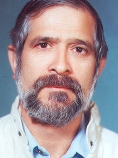 Mohammad Nabi Sar Bouloki