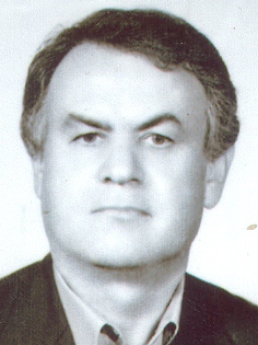 محمدحسن بزرگمهری فرد