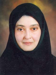 گیتی ابوالحمد