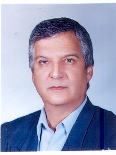 محمدرضا احسانی