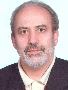 Ali Reza Talaei