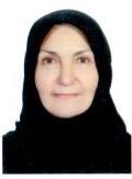 Parvaneh Azmayesh Fard Azmayesh Fard