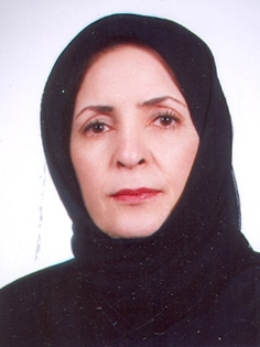 Shahla Mahmoudi