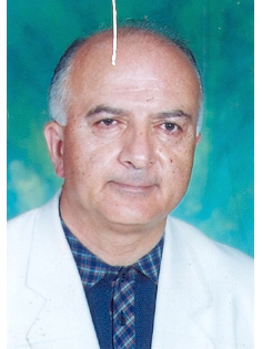 Majid Makhdoum Farkhondeh