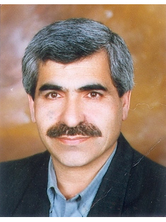 Heydar Ramezani Tabar