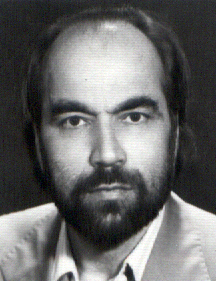 رضا داوری اردکانی