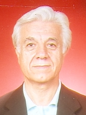 Ehsan Eshraghi