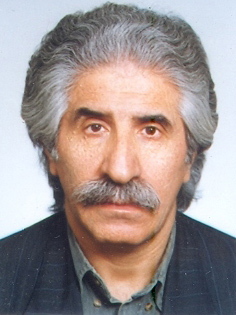 محمدحسین حلیمی