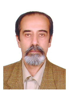 بیژن رادمهر