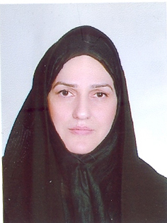 Maryam Ghasemi Dariyan