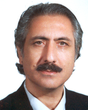 فرهاد ناظرزاده کرمانی