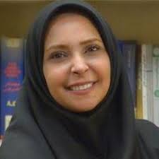 Nastaran Hajiheydari