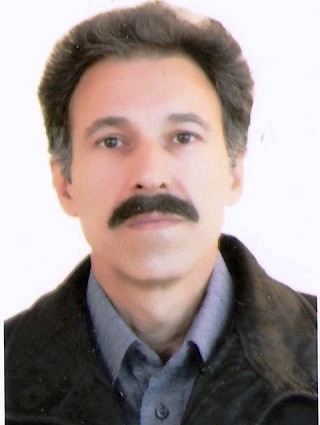 Mohammad Taghi Sheybani