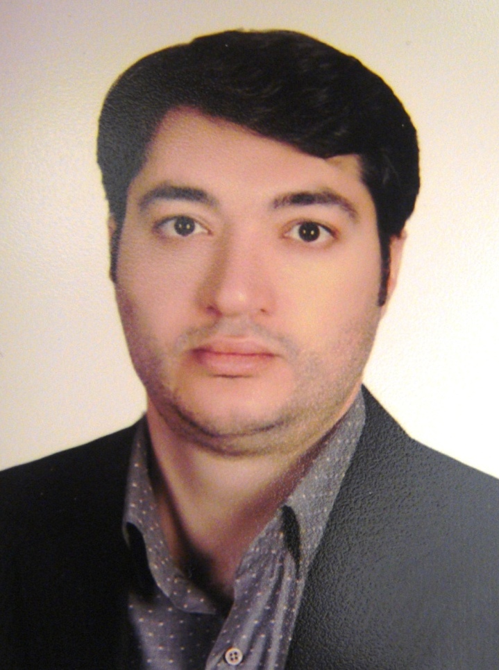 Ehsan Seyedjafari Oliaeenejad