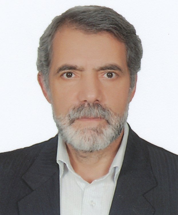 باقر غباری بناب