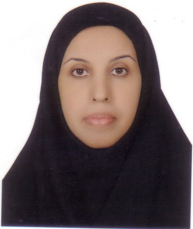 Fatemeh Jaloosiyan