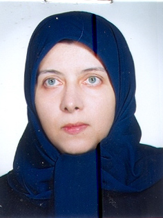 فاطمه شجاعی باغینی