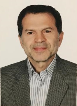 Mohsen Shokoohi-yekta