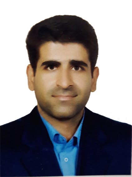 Mohammad Hassan Asayesh