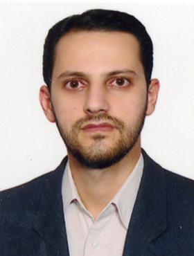 Vahid Mehrbani
