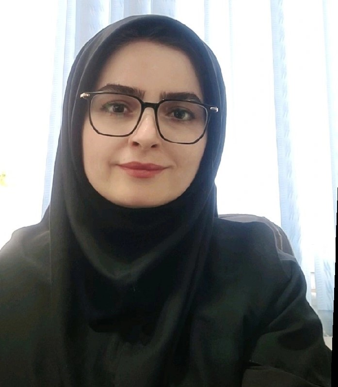معصومه کاظمی