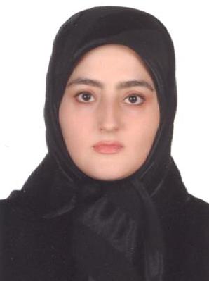 فاطمه عسگری