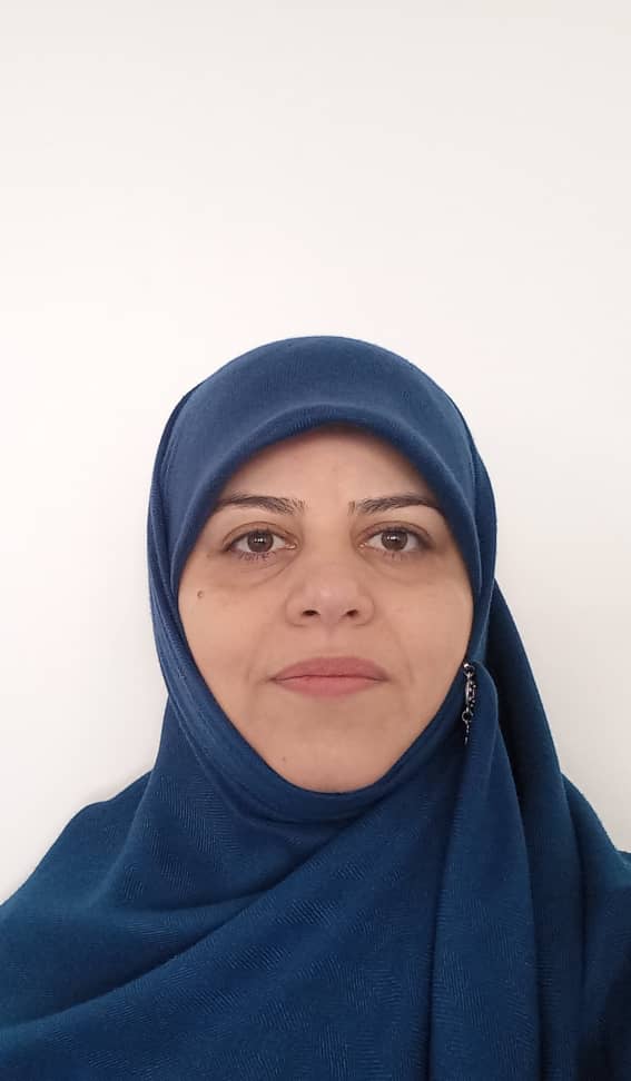 Narges Sadat Sajjadieh