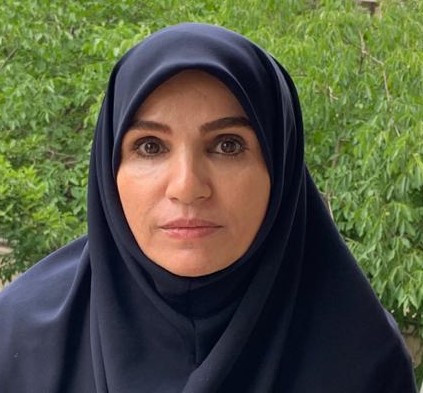 مرضیه دهقانی