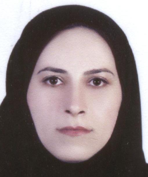 شیوا کیوان پناه مارالانی