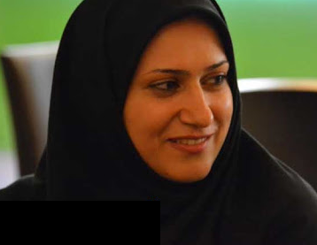 بیتا مشایخی