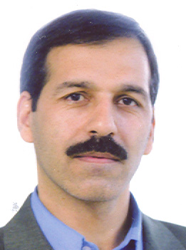 علی صباغیان